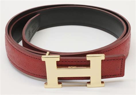 hermes h belt price.